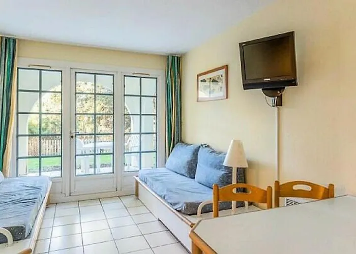 Apartment - Maeva Moliets-et-Maa