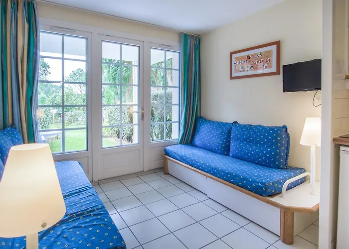 - Maeva Apartment Moliets-et-Maa