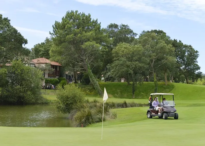 - Maeva Moliets-et-Maa