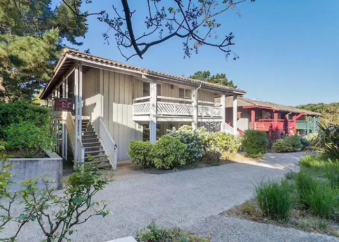 Apartment - Maeva Moliets-et-Maa