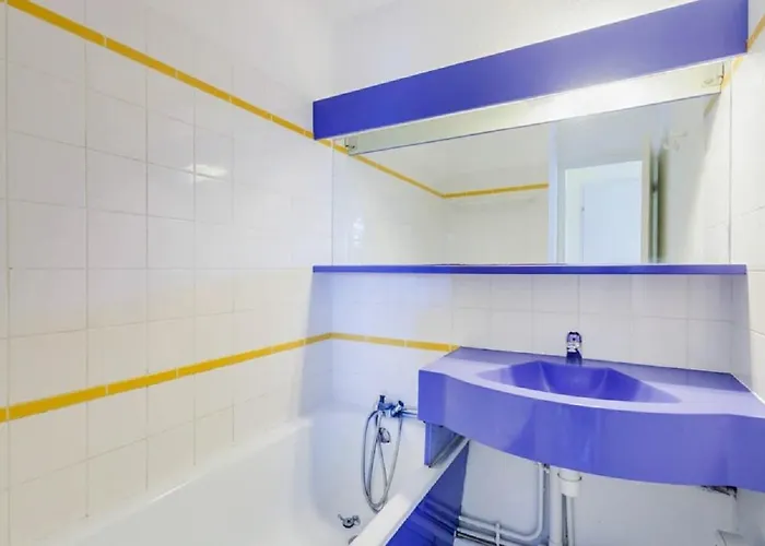 - Maeva Apartment Moliets-et-Maa