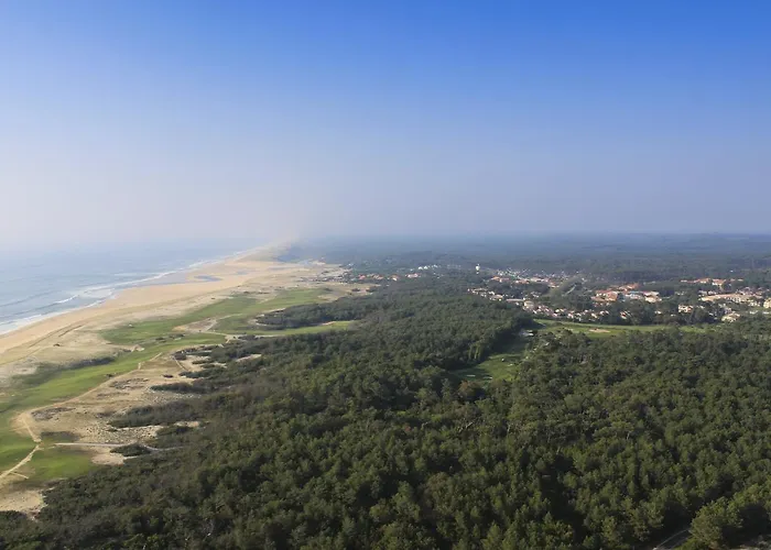 - Maeva Apartment Moliets-et-Maa