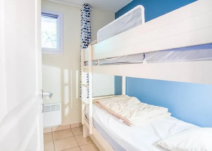 - Maeva Apartment Moliets-et-Maa