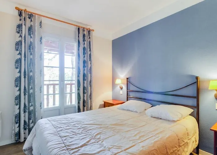 - Maeva Moliets-et-Maa