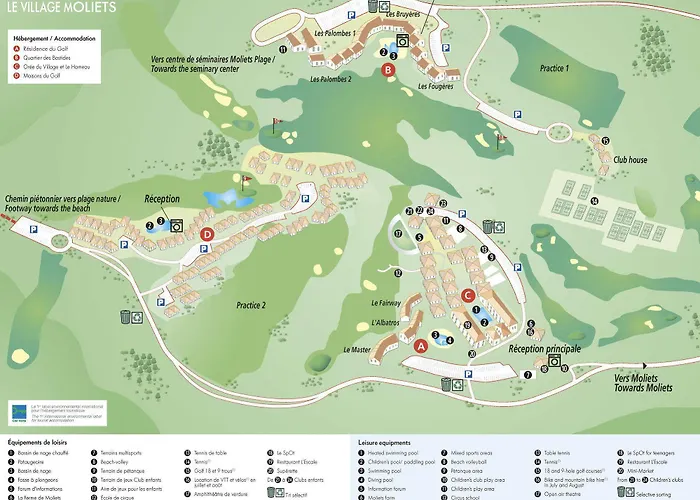 - Maeva Moliets-et-Maa