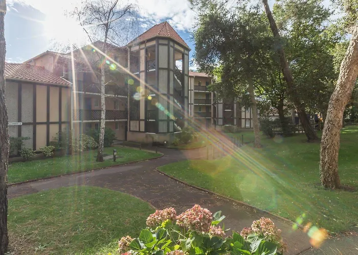 Apartment - Maeva Moliets-et-Maa