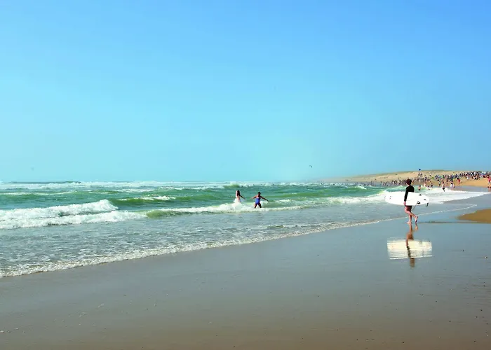 - Maeva Moliets-et-Maa