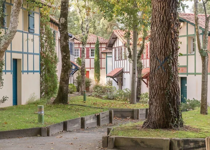 Apartment - Maeva Moliets-et-Maa