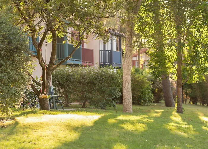 - Maeva Apartment Moliets-et-Maa