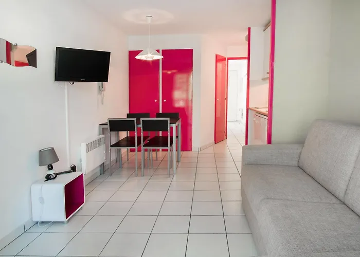 - Maeva Apartment Moliets-et-Maa