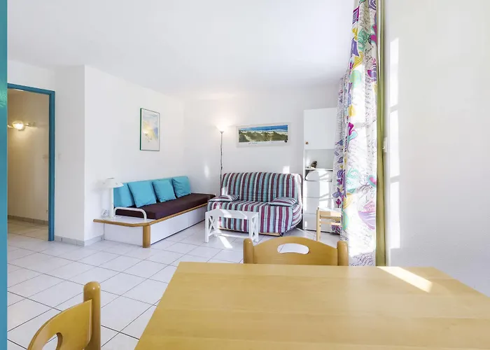 Apartment - Maeva Moliets-et-Maa