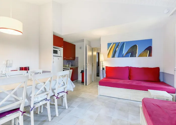 Apartment - Maeva Moliets-et-Maa