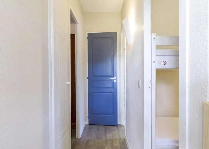 - Maeva Apartment Moliets-et-Maa