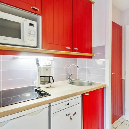 Apartamento - Maeva