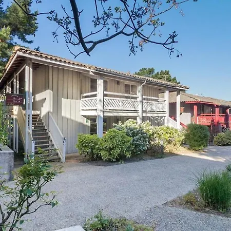 Apartment - Maeva Moliets-et-Maa