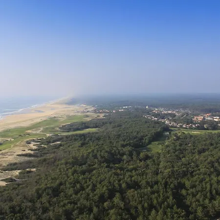 - Maeva Apartment Moliets-et-Maa