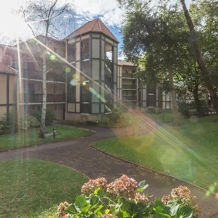 Apartment - Maeva Moliets-et-Maa