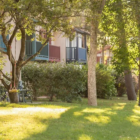 - Maeva Apartment Moliets-et-Maa