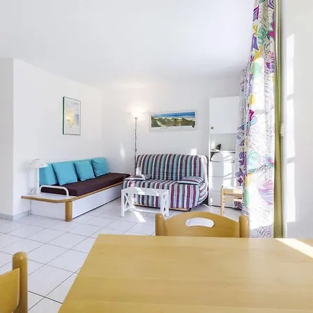 Apartment - Maeva Moliets-et-Maa