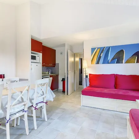 Apartment - Maeva Moliets-et-Maa