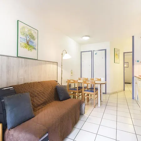 Apartment - Maeva Moliets-et-Maa