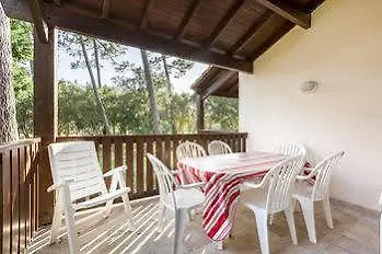 - Maeva Apartment Moliets-et-Maa