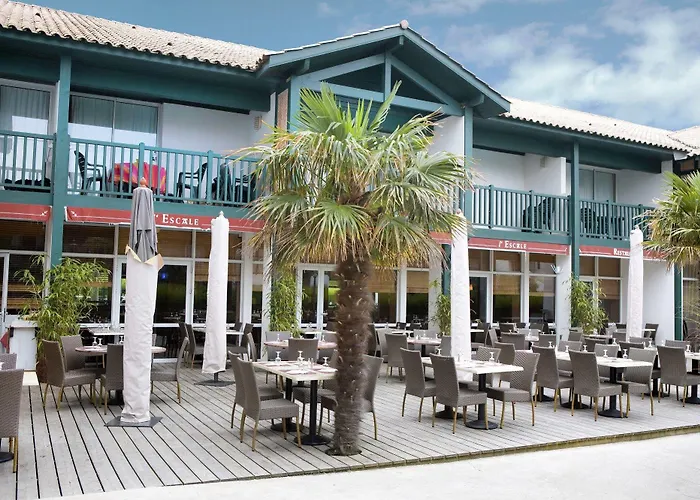 Apartment - Maeva Moliets-et-Maa